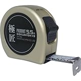 プロマート(PROMART) 極匠GOM25 5.5m GDK2555