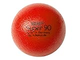 BorneLund（ボーネルンド） しわくちゃボール 90mm 赤