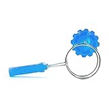 Spinning Top Flashing Top , Ideal Gift for Kids, Color Random [並行輸入品]