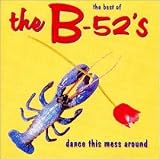 ベスト・オブTHE B‐52’