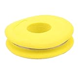 uxcell ヒーター線 ヒーターエレメント 20M 0.025mm 49AWG ケーブル ニクロム