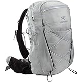 Arc'teryx (アークテリクス) Aerios 30 バックパック メンズ | 万能パック 一泊と昼間用, Pixel, Tall, Aerios 30 バックパック