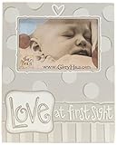 Glory Haus Love at First Sight Frame, 8 x 10-Inch [並行輸入品]