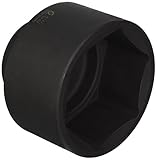 Sunex 5140 1-Inch Drive 4-1/2-Inch Impact Socket [並行輸入品]
