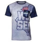 Kansas City Royals公式MLB 2015 World Series ChampionsポケットTee XL L