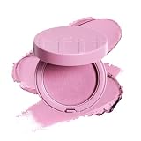 TFIT フラッフィーベルベットクッションチーク 4g (B01 CHARMING BERRY)