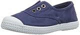 Cienta Kids ' 70777.84ローファーフラット US サイズ: 6.5 infant_us カラー: ブルー