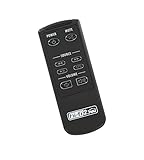 Leviton 95A05-1 Hi-Fi 2 Remote Control [並行輸入品]