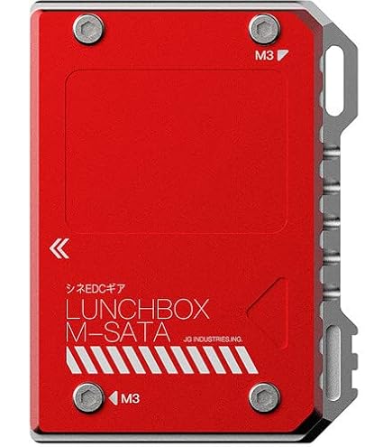 Amazon | Nextorage AtomX SSDmini | Nextorage | 内蔵SSD 通販