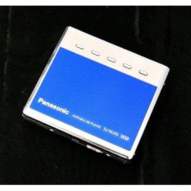 Amazon.co.jp ほしい物ランキング: ポータブルMDプレーヤー で