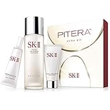 Amazon マックスファクター Sk Ii Sk2 まずはお試し トライアル セットex ミニサイズ3点セット エスケーツー Sk Ii フェイスケアセット 通販