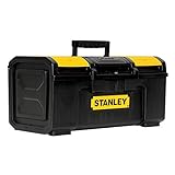 ツールボックス、自動ラッチ、19 in。w、4.3 Gal。