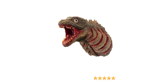 Amazon 一番くじ Godzilla 怪獣惑星 怪獣王は進化する A賞 ゴジラヘッドマグネット シン ゴジラ第2形態 アニメ 萌えグッズ 通販