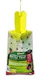 Rescue Oriental and Japanese Beetle Trap-JAPANESE BEETLE TRAP (並行輸入品)