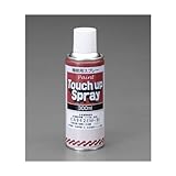 エスコ エナメルスプレー 車輌用 濃緑色・3414 300ml EA942EM-91