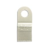 IMPERIAL BLADES 3RW640 1-1/4-Inch Flush Cut Carbide Oscillating Blades Fits SoniCrafter, 3-Pack [並行輸