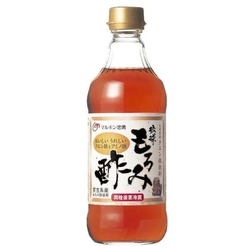 マルキン 琉球もろみ酢