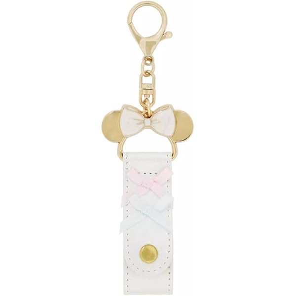 Amazon.co.jp: ディズニー ファンキャップ キーチェーン東京