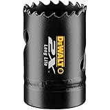 DEWALT DWA1821 1-5/16-Inch Hole Saw by DEWALT