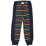 Polarn O Pyret Holiday Issueメリノウールレギンス(ベビー) カラー: ブルー