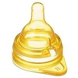 乳首ＫＲ－Ｂ（弱吸啜児用）直付け 01306