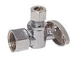 Eastman 10732LF Angle Stop Valve by Eastman