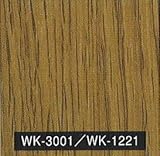 枠・建具改修用シート　100cm長×30cm　WK-3001