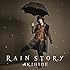 AKIHIDE「RAIN STORY(初回限定盤)」
