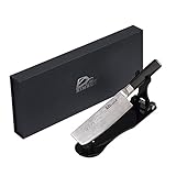 ドイツインポートMelaleuca japanese-style多機能15.24 CMシェフナイフ 6.5 inch Japanese chopper