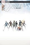 X-MEN BLUE #20 REGULAR CVR