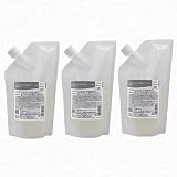 【３個セット】クオレ michite（ミチテ）AXI薬用シャンプーMS 500ml （詰替用）