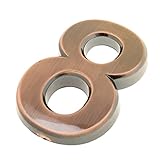 Perfk 0-9選べる　アドレス　番号札　数字　札　ルーム　プレート　ホーム　オフィス　住所番号　ホテルの標識 - 色8