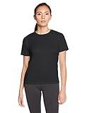 [グリマー] 半袖 4.4oz ドライTシャツ (クルーネック) 00300-ACT_K キッズ ブラック 140cm (日本サイズ140相当)