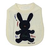 シ・シュ・ノン シルエットウサギスタイフリーキナリ綿1003016