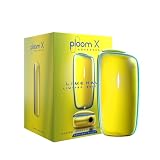 PloomX ADVANCED プルームエックス アドバンスド 本体 スターターキット ライムヘイロー 保証付き