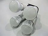 LED電球専用　4分岐ソケット（E26口金対応）　※PSE取得商品