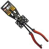 trad ベントラジオペンチ ロングタイプ 275mm TRL-275B