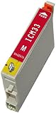 インク王国 EPSONエプソン ICM33 マゼンタ 単品 互換インクカートリッジ PX-G5100|PX-G930|PX-G5000|PX-G920|PX-G900