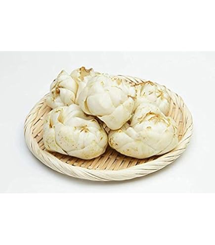 naoページ　北海道真狩産　規格外ゆり根2L　10kg ゆり根｜真狩 野菜 ｜食べレア北海道 物産 お取り寄せ