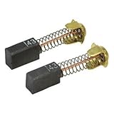 日立工機:日立 カーボンブラシ No43 2個入 999043 型式:999043（1セット:2個入）