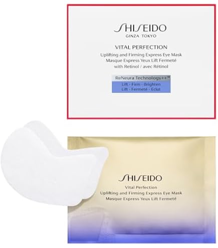 Amazon.co.jp: SHISEIDO Vital Perfection L Define Radiance Face