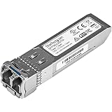 StarTech シスコSFP-10G-LR-S互換SFP +モジュール - 10GBASE-LR - の10GbEモードファイバSMF光学トランシーバー - 10GBE SFP + - LC 10キロ1310nmのDDMシスコ火力、ASR9000、c9300（sfp10glrstta） シングル