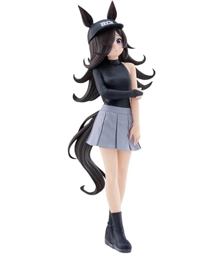 ウマ娘 プリティーダービー 9体セット　フィギュア　まとめ売り ウマ娘】プリティーダービー BoC'z フィギュア 5点セット - メルカリ