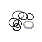 Master Plumber 225-763 MP Drain Washer, 5-Pack [並行輸入品]