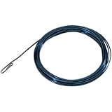 Ideal Industries , Inc。31 – 004 50 ft。交換用スチール魚テープ