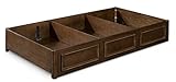 Pulaski Expedition Trundle Storage Unit [並行輸入品]
