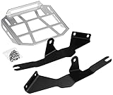 Gクラフト(Gcraft) フロントキャリア モンキー125/DAX125 31268