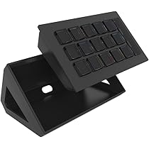 ストリームデック STREAM DECK 15キー Amazon.co.jp: Elgato Stream Deck【15キー配列】ライブ