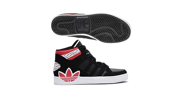 Amazon アディダス Hardcourt Distort Fv6984 Measurement 23 Point 0 Centimeters 並行輸入品 Adidas アディダス スニーカー