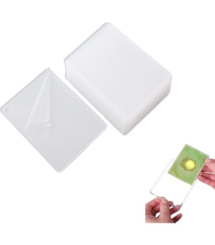 硬質ケース トレカ カードローダー 折れ キズ防止 クリアホワイト 26枚